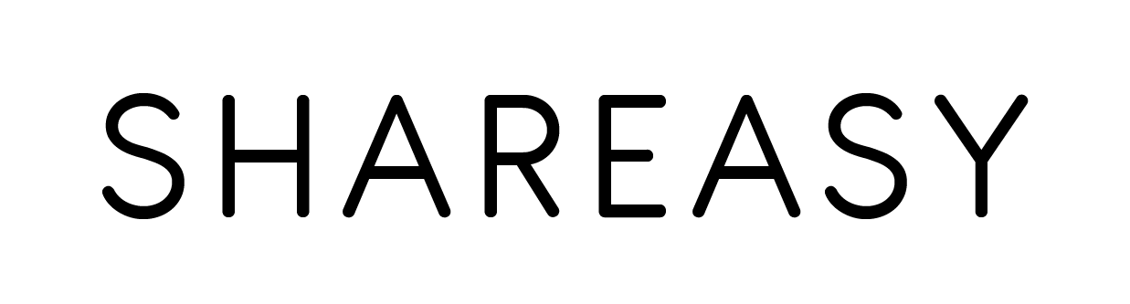 Logo Shareasy